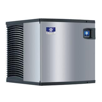 Indigo NXT iT320 Series 138kg Ice Machine Half Dice