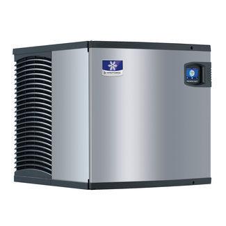 Indigo NXT iT0420 Series 204kg Ice Machine Half Dice