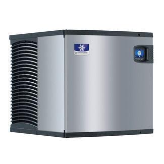 Indigo NXT iT0620 Series 243kg Ice Machine Full Dice