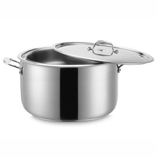 5.4L Bain Marie Warmer Set