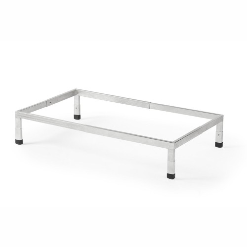 Adjustable Display Stand