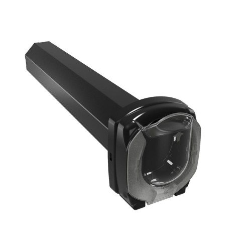 In-Counter Horizontal Lid Dispenser 83-95mm