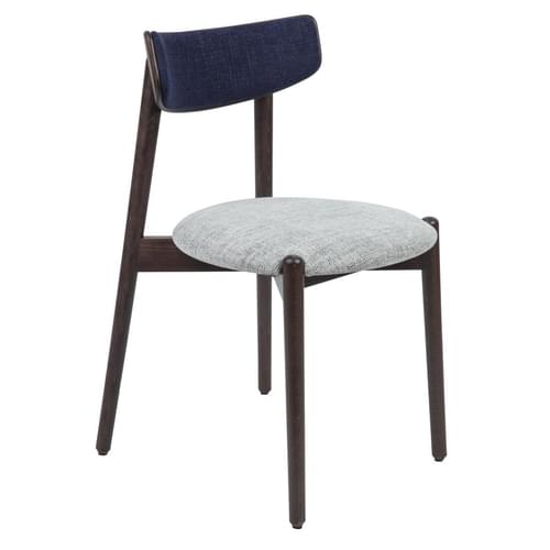 Bolero Bespoke Fly Side Chair Beech
