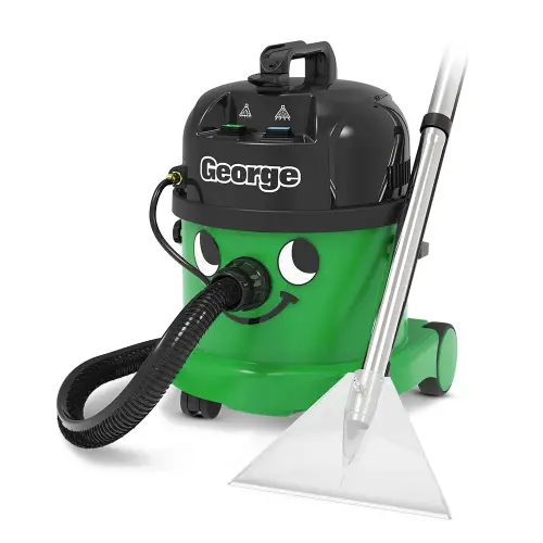 Numatic George Wet & Dry Vacuum GVE370