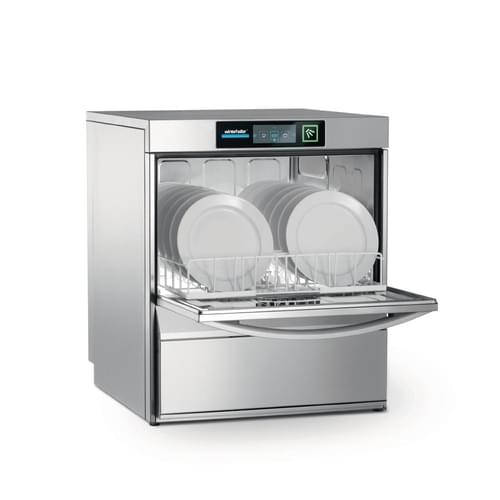 Winterhalter Undercounter Dishwasher UC-M-E