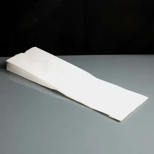 GREASEPROOF BAGS WHITE 4" x 6" x 14" (500)