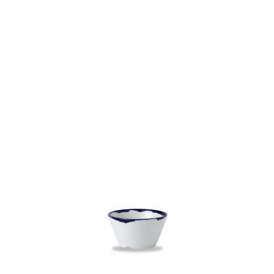 Dudson Harvest Ink Sauce Dish 3oz (Pack of 12)