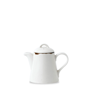 Dudson Harvest Natural Beverage Pot 13 1/2oz (Pack of 4)