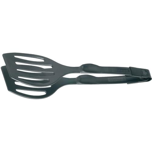 Westmark Duetto Flonal Separating Non Stick Tongs 11"
