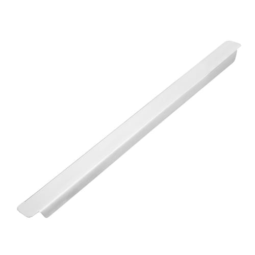 Vogue Stainless Steel Gastronorm Adaptor Bar 318mm