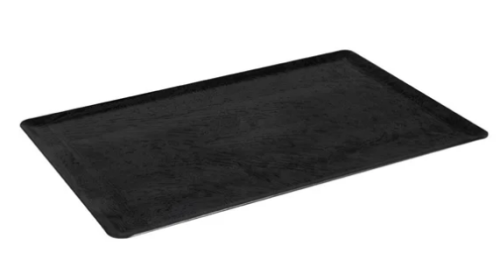 Matfer Bourgeat Blue Steel Baking Tray 530 x 325mm