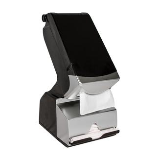 Modular Straw and Fullfold Napkin Combo Dispenser