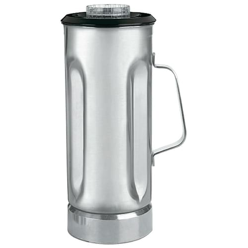Waring St/St Container with Blade & Lid 2Ltr CAC31 ref 032590