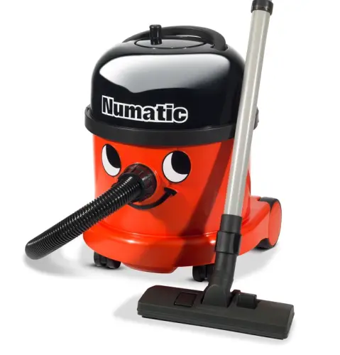 NRV370 Henry XL Vacuum NRV370 Red