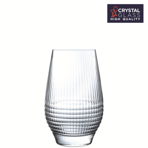 Disco Hiball Tumbler 45cl (24)