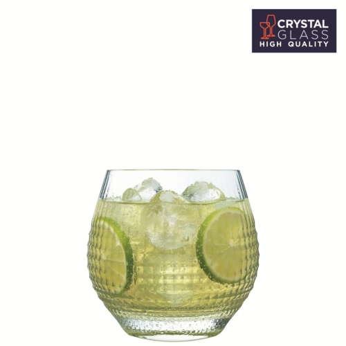 Disco Of Tumbler 38cl (24)