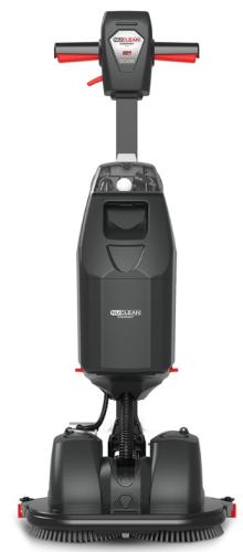 Numatic Compact Scrubber Dryer (2 Battery) 440NX
