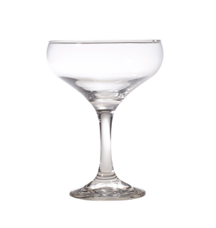 Kouros Champagne Saucer 22cl/7.75oz