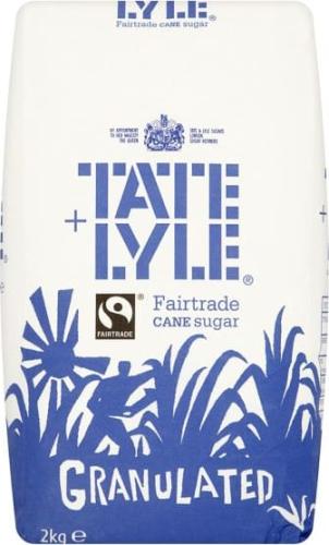 SUGAR WHITE GRANULATED 2kg (1)