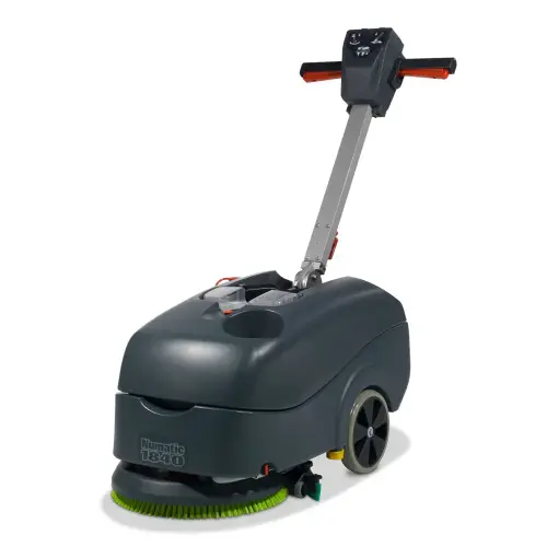 Numatic Scrubber Dryer Twintec TT1840