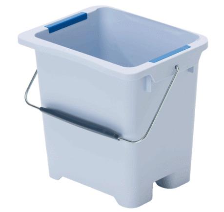 VILEDA ULTRASPEED PIGGY BACK BUCKET (1)