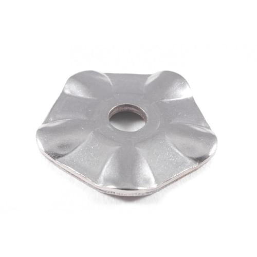 Disk Agitator