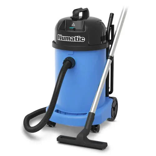 Numatic Wet & Dry Vacuum WV470