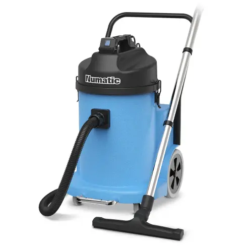 Numatic Wet & Dry Vacuum WVD900