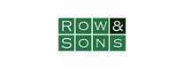 Row & Sons