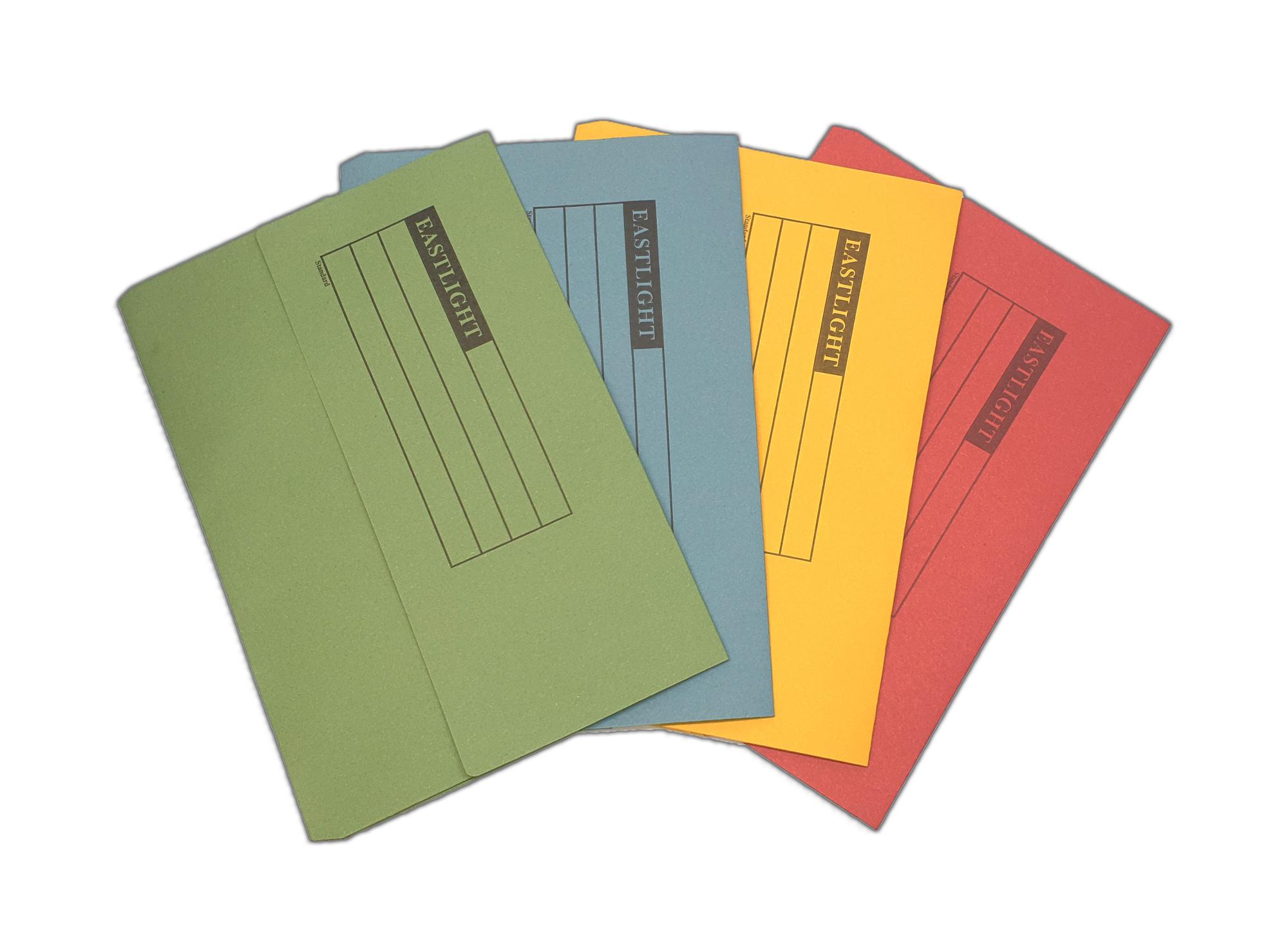 Document Wallets