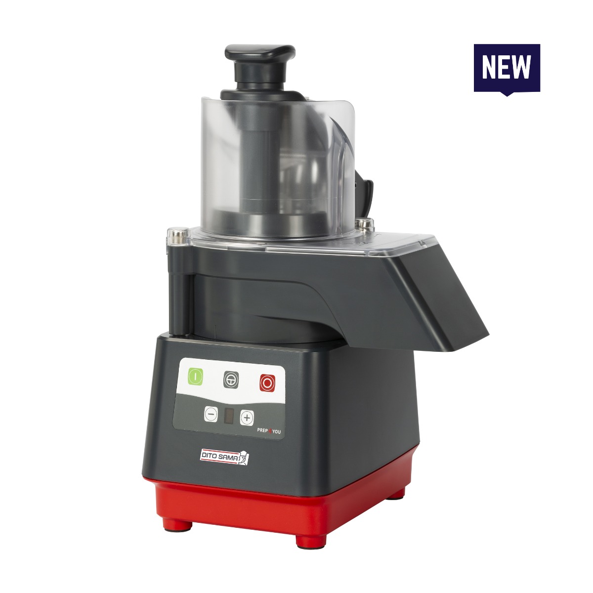 Dito Sama Food Prep Machines