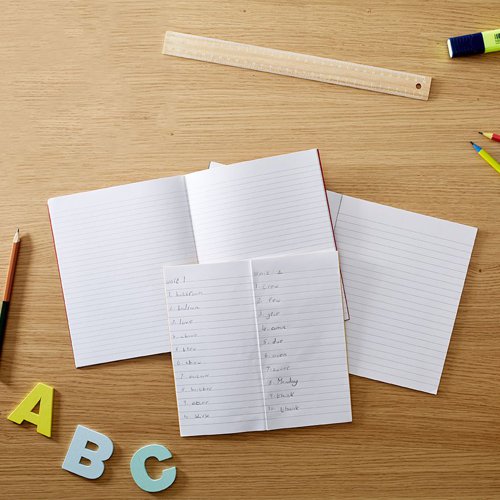 Rhino Vocabulary Books