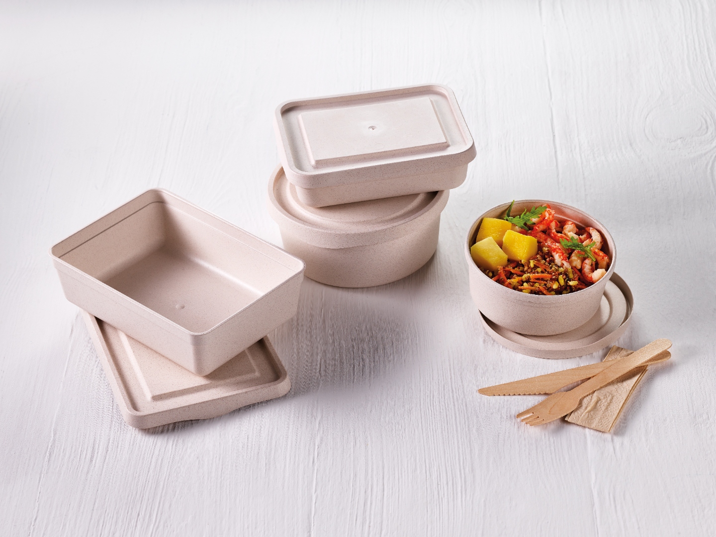 Atera Reusable