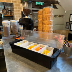 Bar Accessories