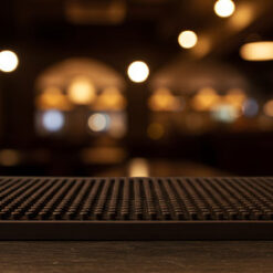 Bar Trays and Mats