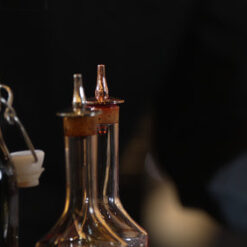 Bitter Bottles