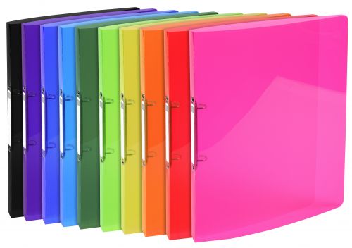 Ring Binders