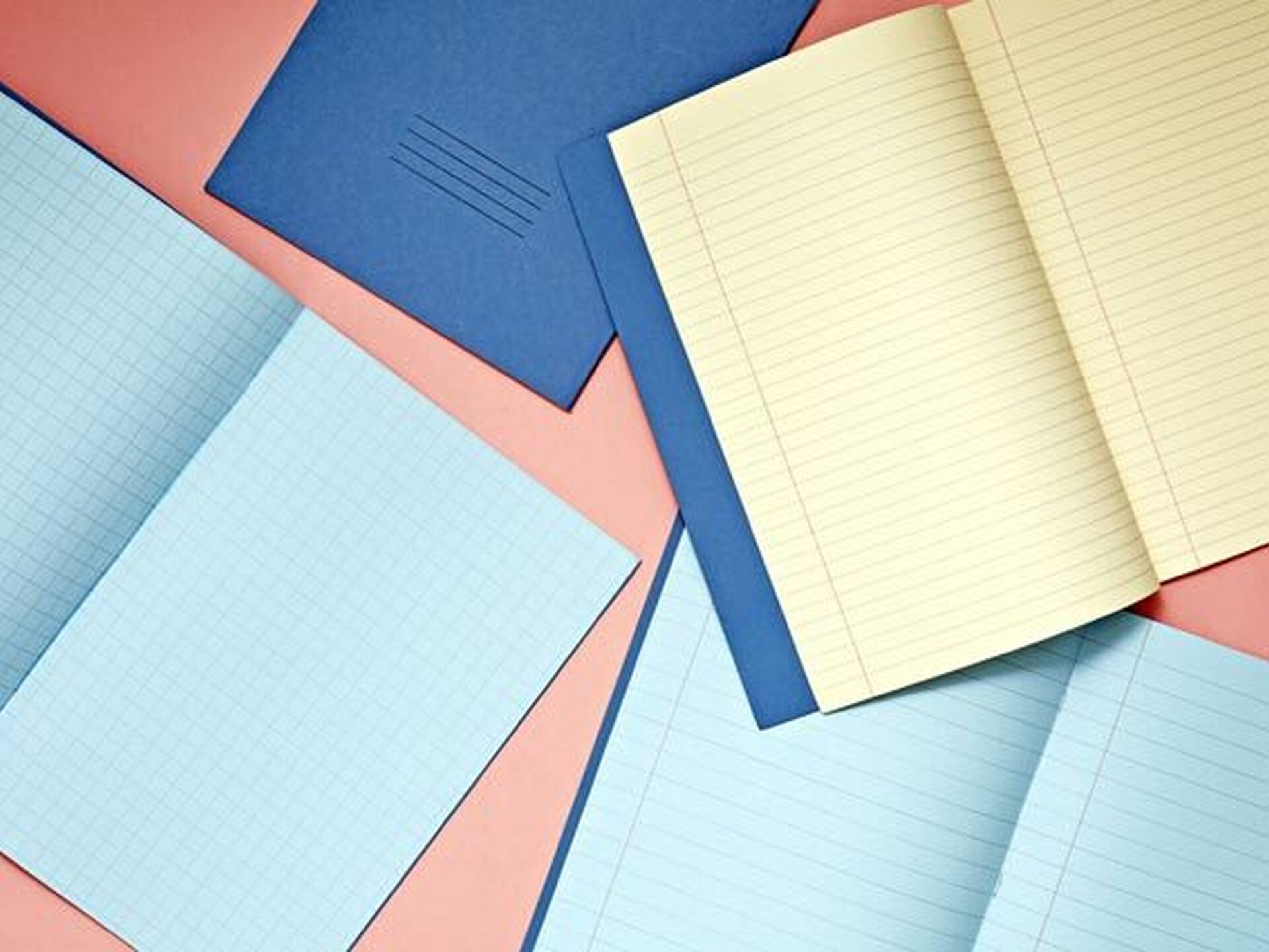 Rhino SEN Exercise Books