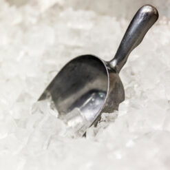Ice and Accessories