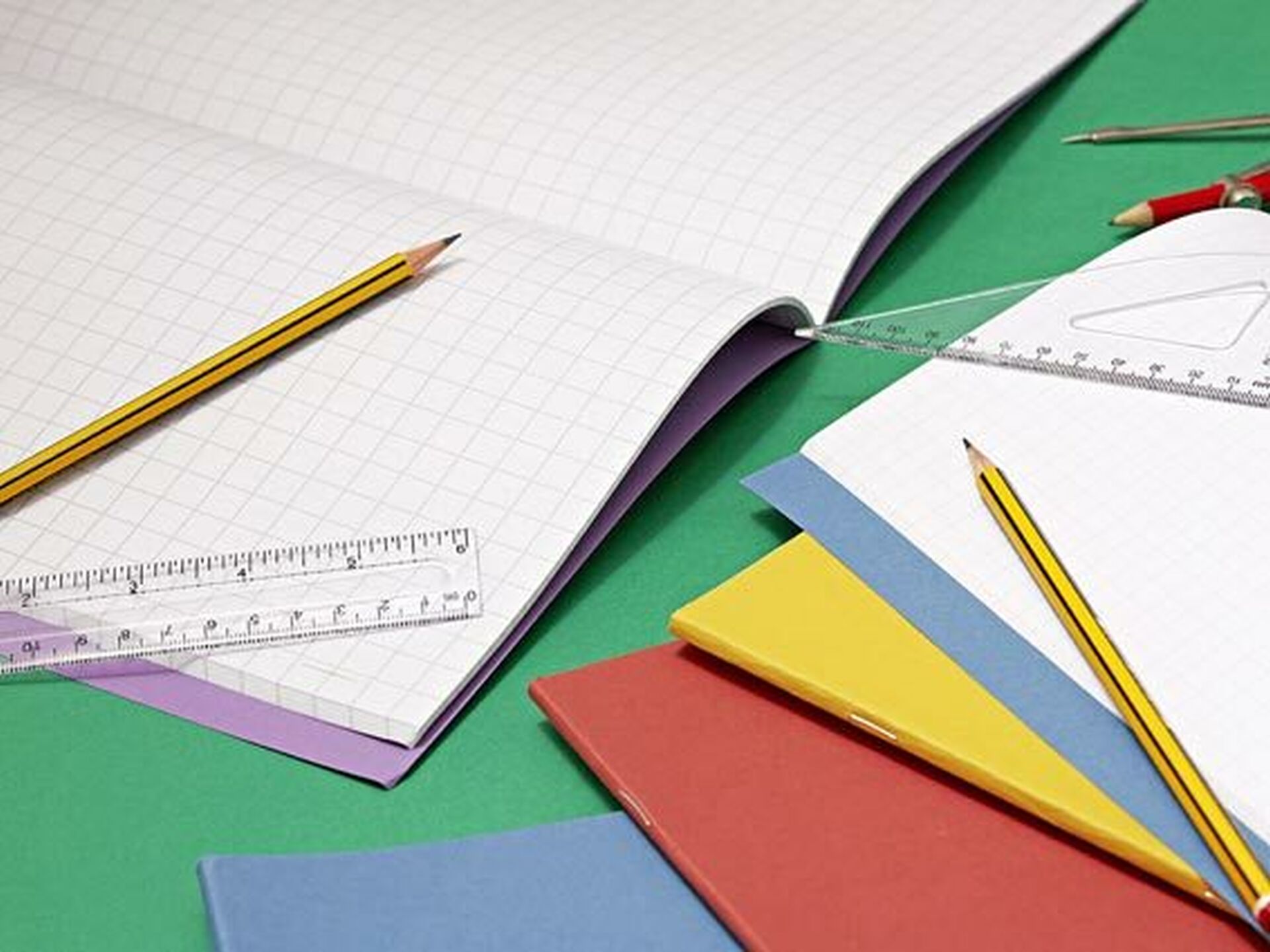 Rhino Education Exercise Books