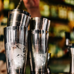 Shakers