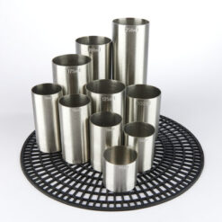 Thimble Measures