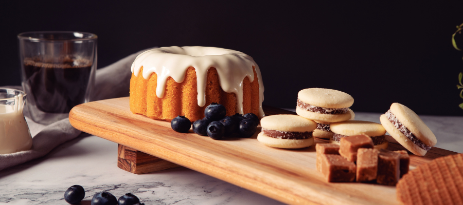 Tramontina Wooden Boards