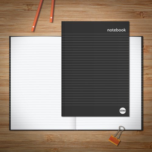 Rhino Notebooks