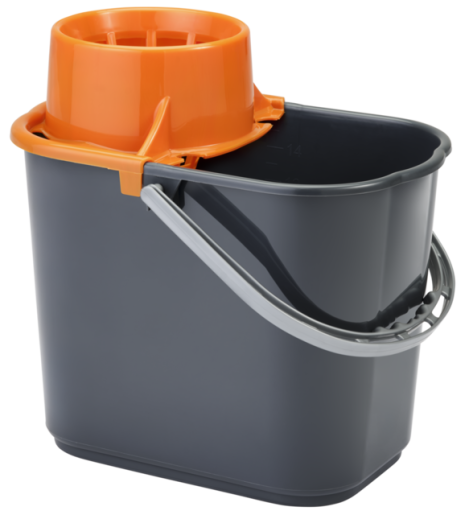 Vikan Buckets & Mop Buckets