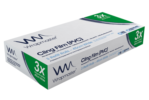 Wrapmaster Film