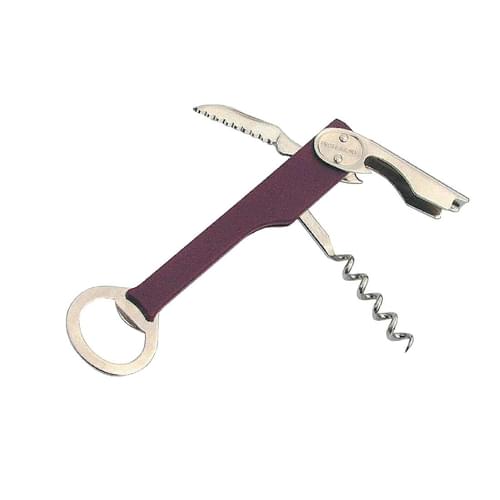 Wine and Beer Bottle Openers