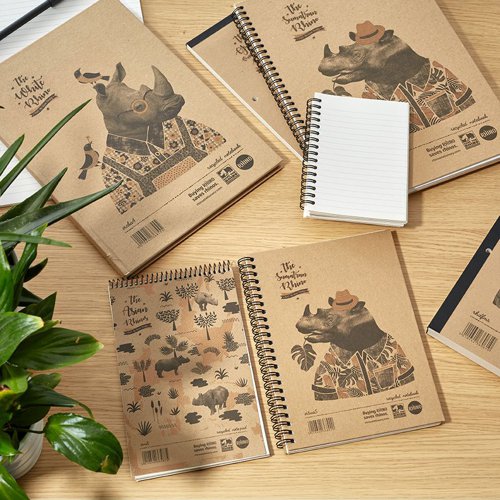 Rhino Shorthand Pads