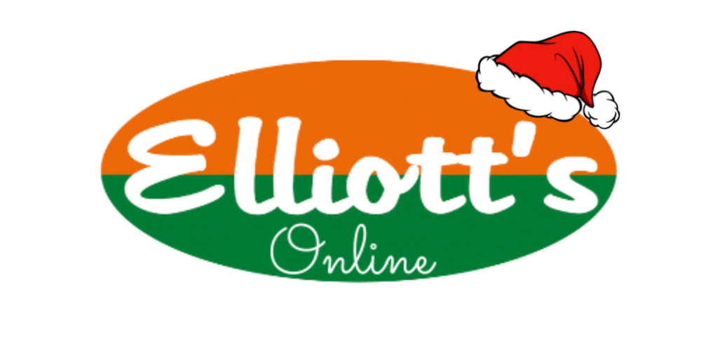 Elliott's Online