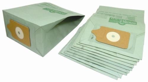 Numatic' Paper Dust Bags